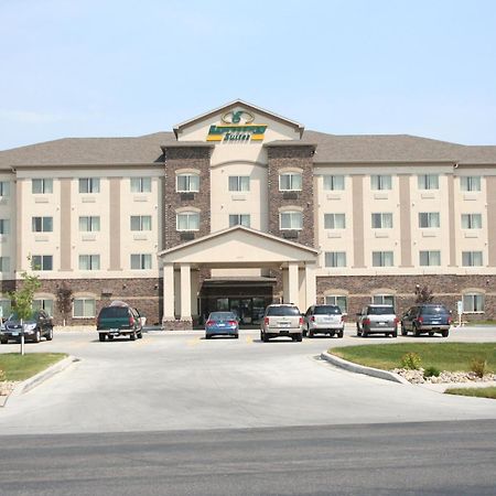 Expressway Suites Fargo Dış mekan fotoğraf