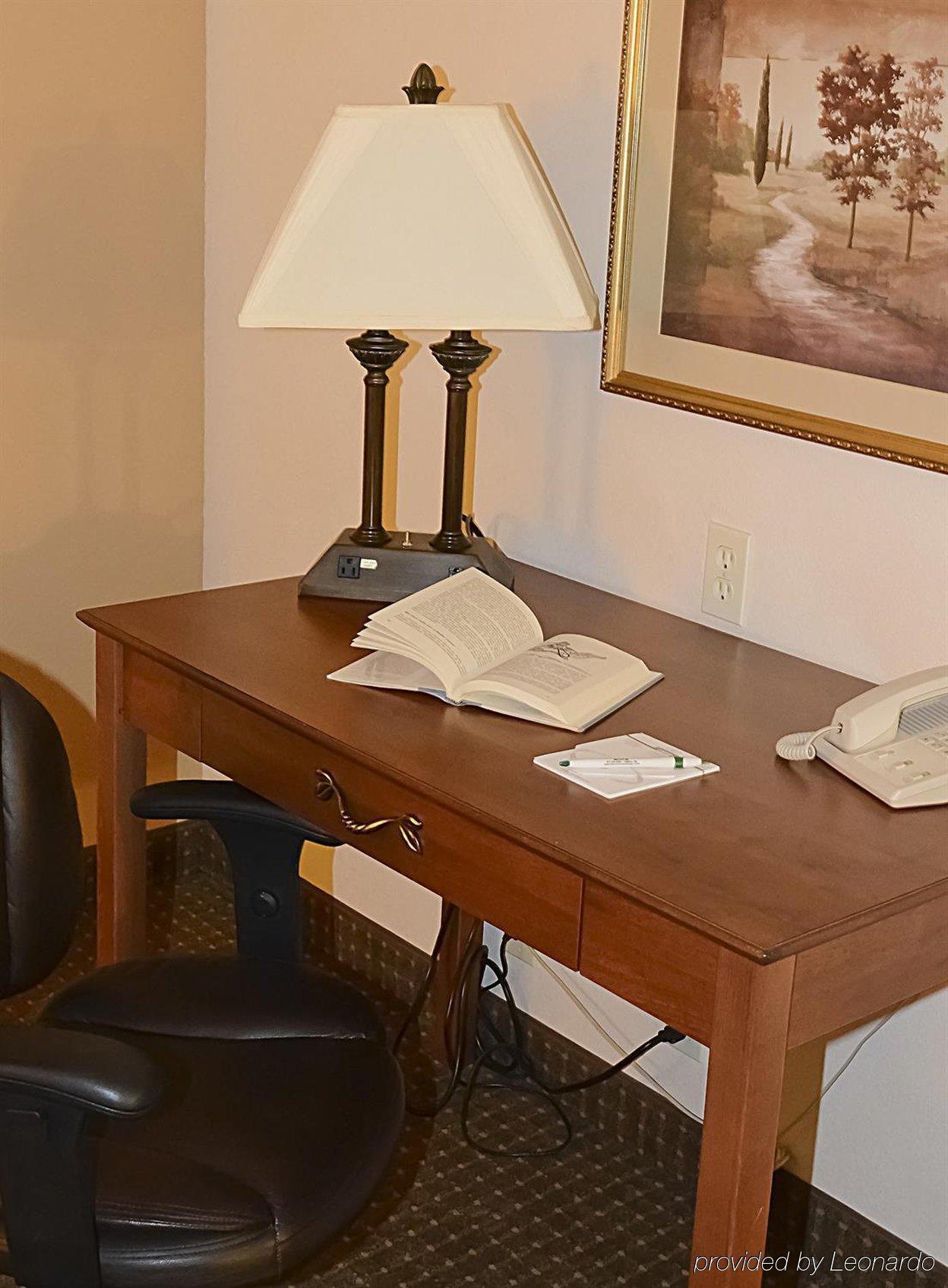 Expressway Suites Fargo Oda fotoğraf