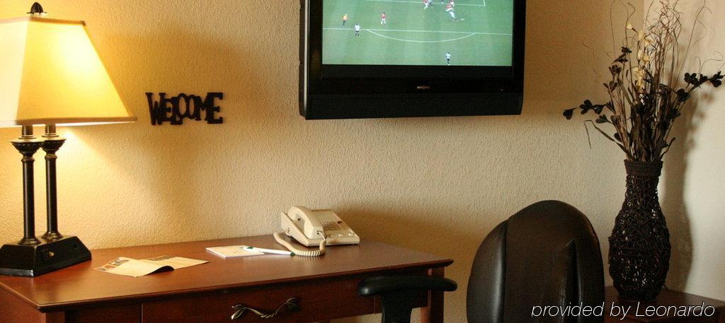 Expressway Suites Fargo Dış mekan fotoğraf
