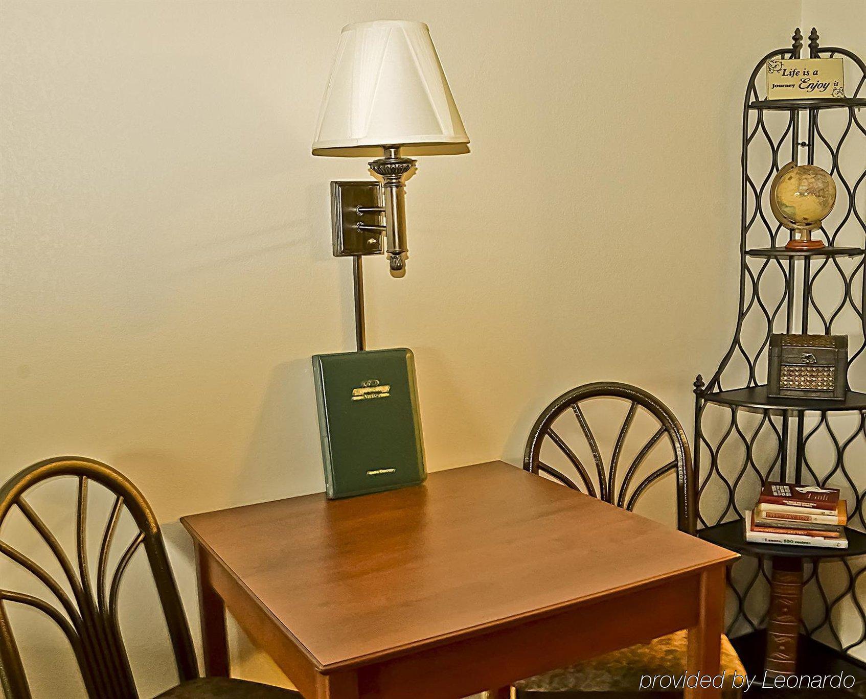 Expressway Suites Fargo Oda fotoğraf
