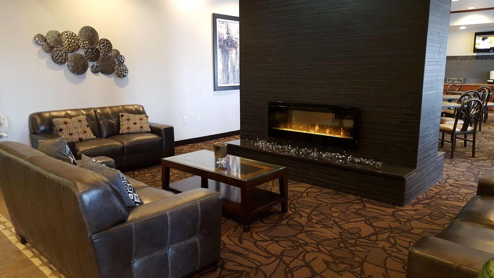 Expressway Suites Fargo Dış mekan fotoğraf