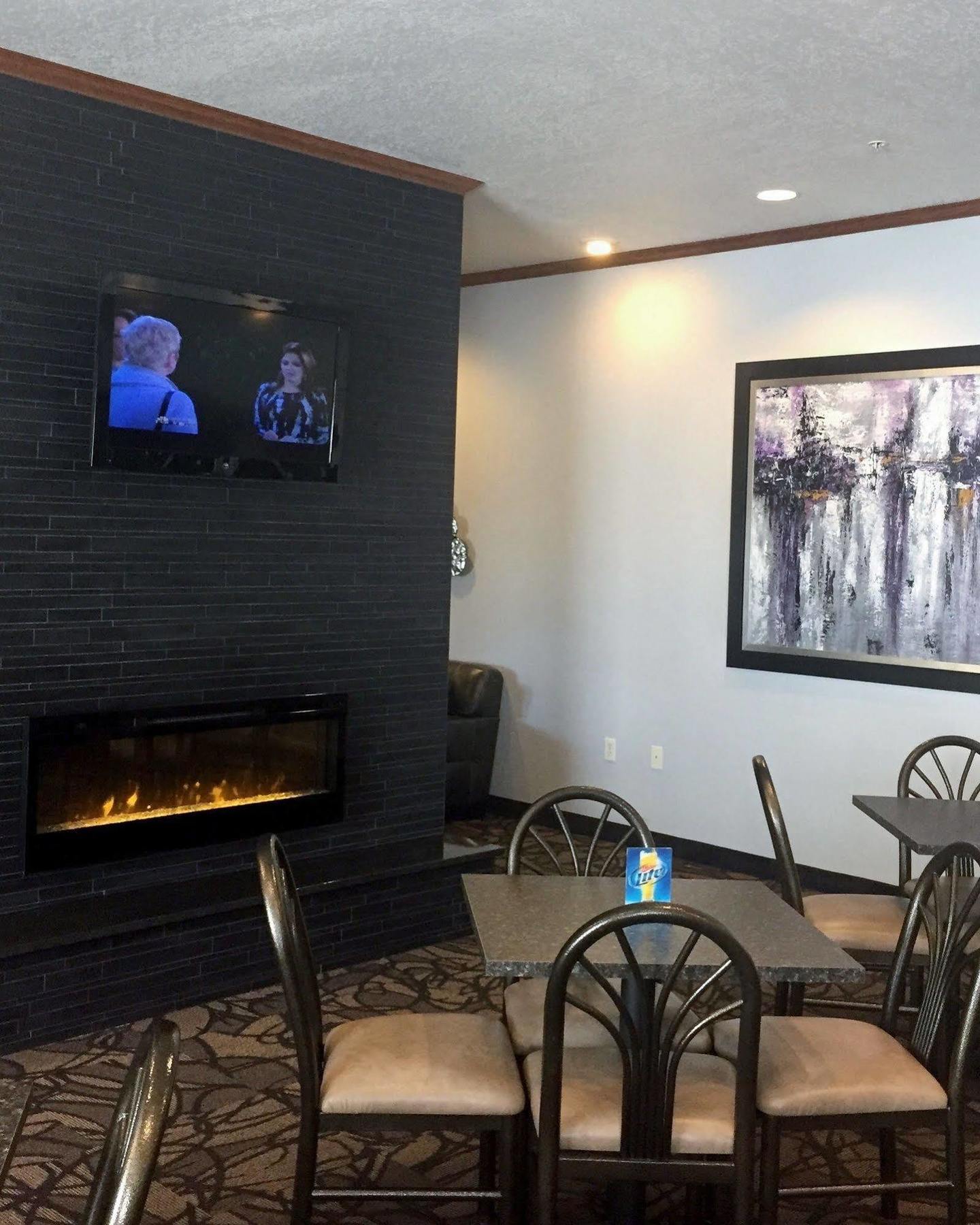 Expressway Suites Fargo Dış mekan fotoğraf